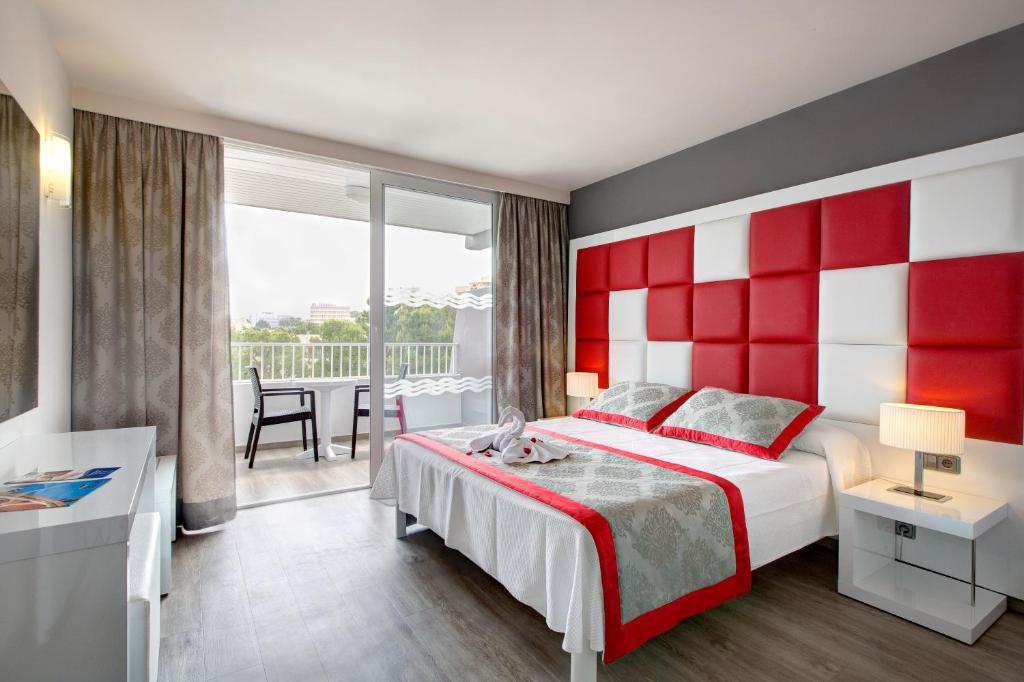 MarSenses Rosa del Mar Hotel & Spa Palmanova, Кальвія, Іспанія мініатюра 31
