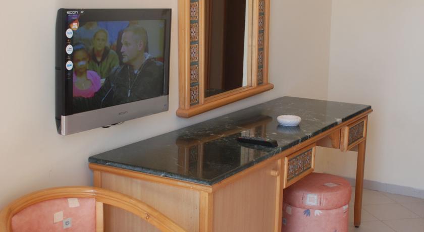 Royal Nozha Hotel — Хаммамет, Туніс мініатюра 25