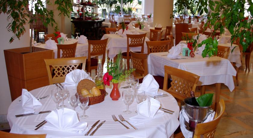 Royal Nozha Hotel — Хаммамет, Туніс мініатюра 38