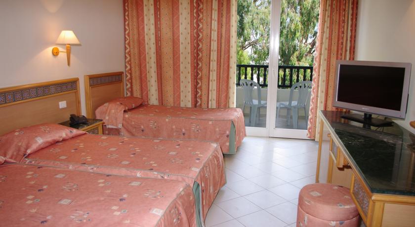 Royal Nozha Hotel — Хаммамет, Туніс мініатюра 39