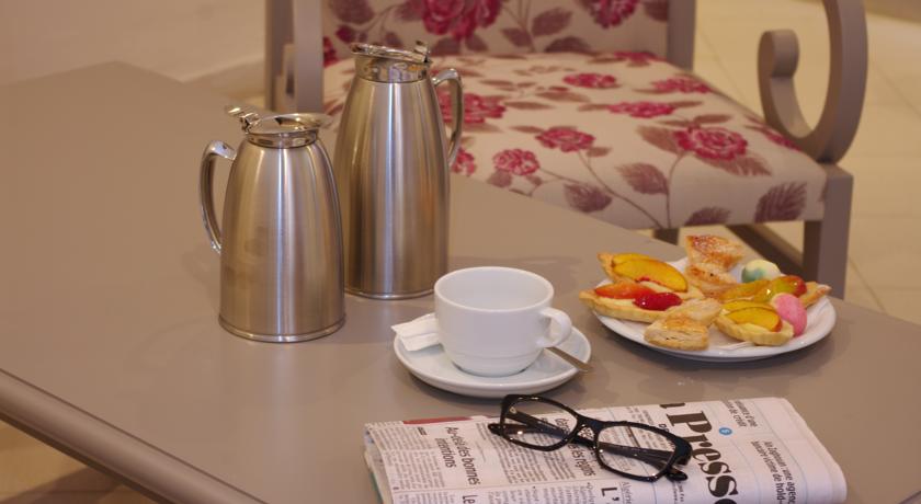 Royal Nozha Hotel — Хаммамет, Туніс мініатюра 43