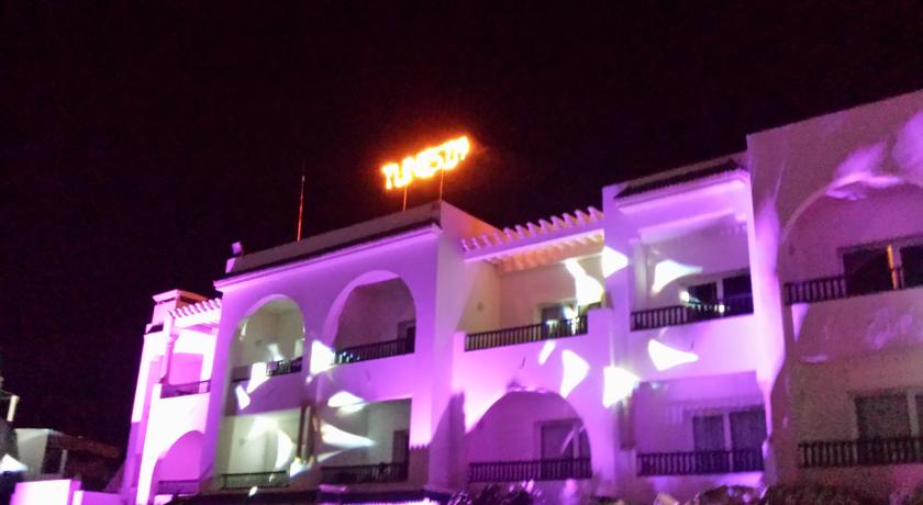Royal Nozha Hotel — Хаммамет, Туніс мініатюра 45