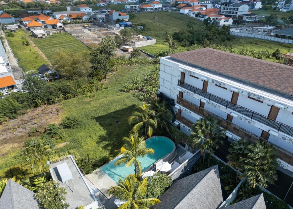 Astera Resort Canggu by Ini Vie Hospitality — о. Балі, Індонезія мініатюра 86