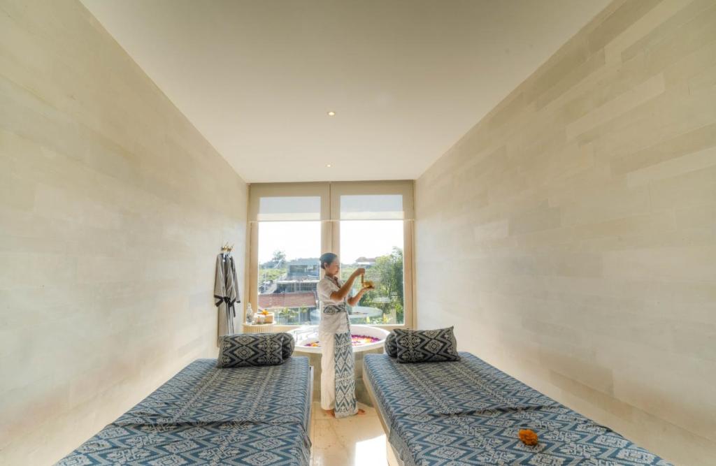 Astera Resort Canggu by Ini Vie Hospitality — о. Балі, Індонезія мініатюра 87