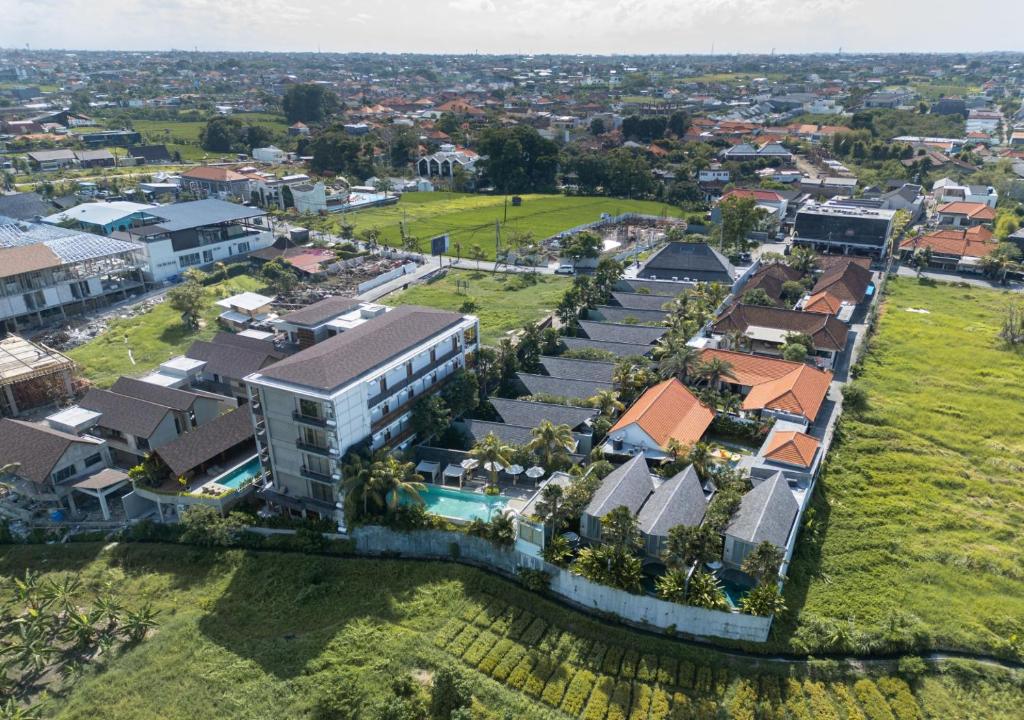 Astera Resort Canggu by Ini Vie Hospitality — о. Балі, Індонезія мініатюра 83