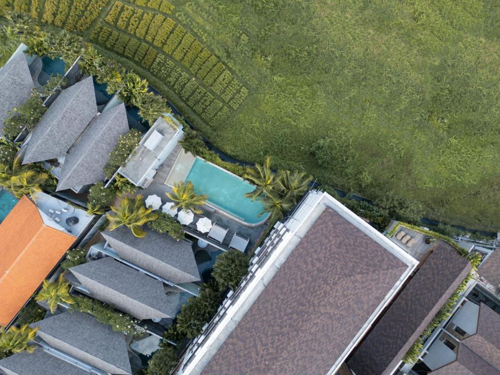 Astera Resort Canggu by Ini Vie Hospitality — о. Балі, Індонезія мініатюра 84