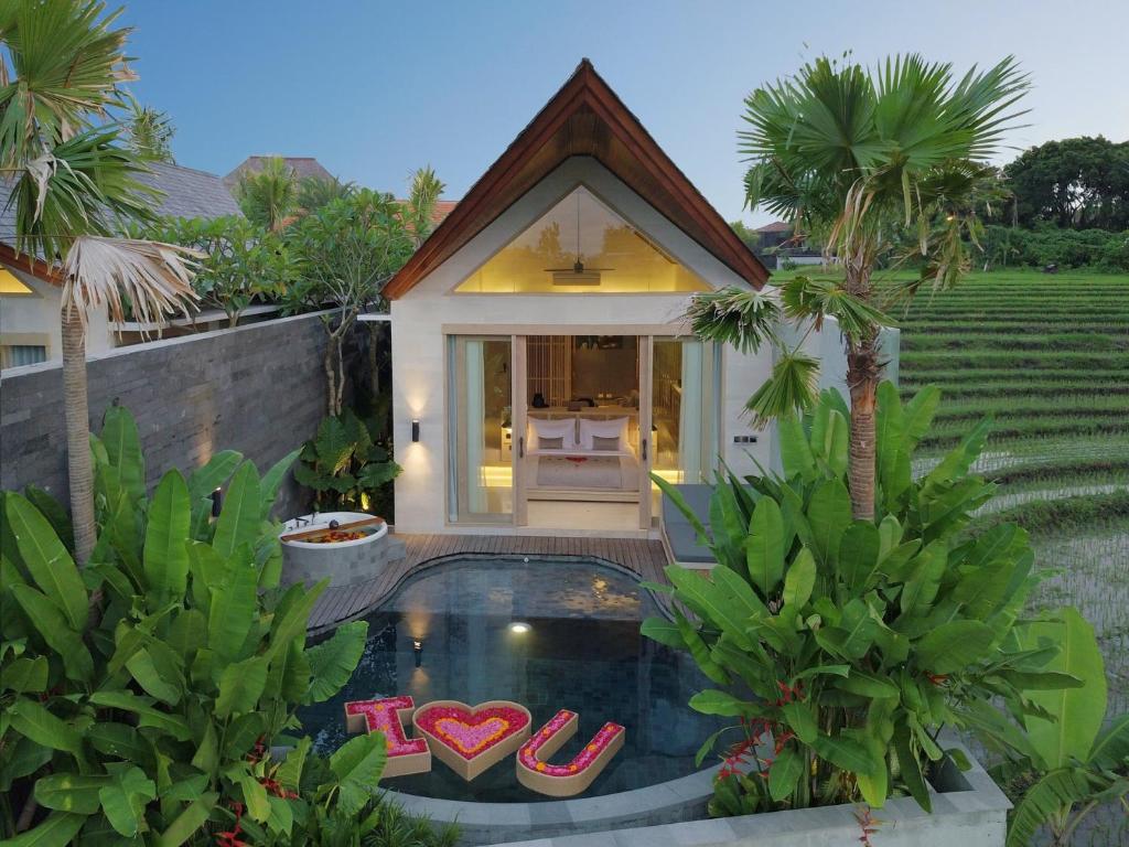 Astera Resort Canggu by Ini Vie Hospitality — о. Балі, Індонезія мініатюра 89