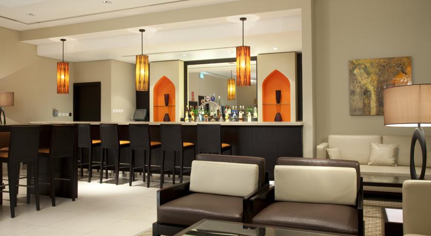 Holiday Inn Express Dubai Jumeirah — Дубаї, Об'єднані Арабські Емірати мініатюра 45