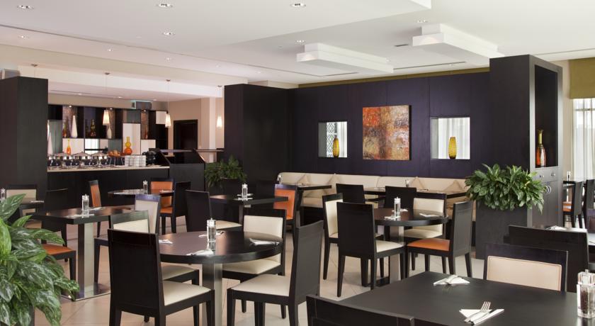 Holiday Inn Express Dubai Jumeirah — Дубаї, Об'єднані Арабські Емірати мініатюра 46