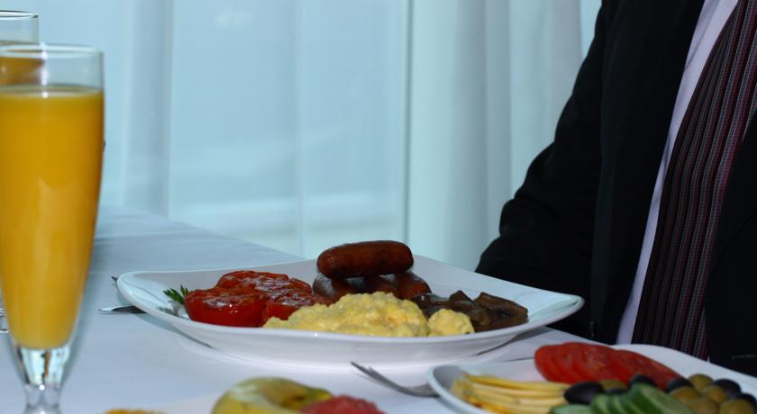 Holiday Inn Express Dubai Jumeirah — Дубаї, Об'єднані Арабські Емірати мініатюра 49