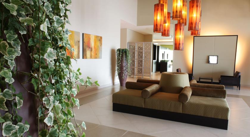 Holiday Inn Express Dubai Jumeirah — Дубаї, Об'єднані Арабські Емірати мініатюра 52