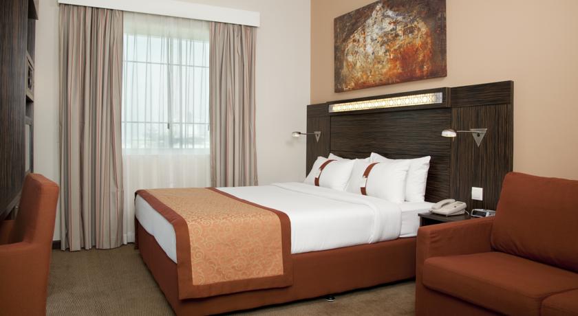Holiday Inn Express Dubai Jumeirah — Дубаї, Об'єднані Арабські Емірати мініатюра 55