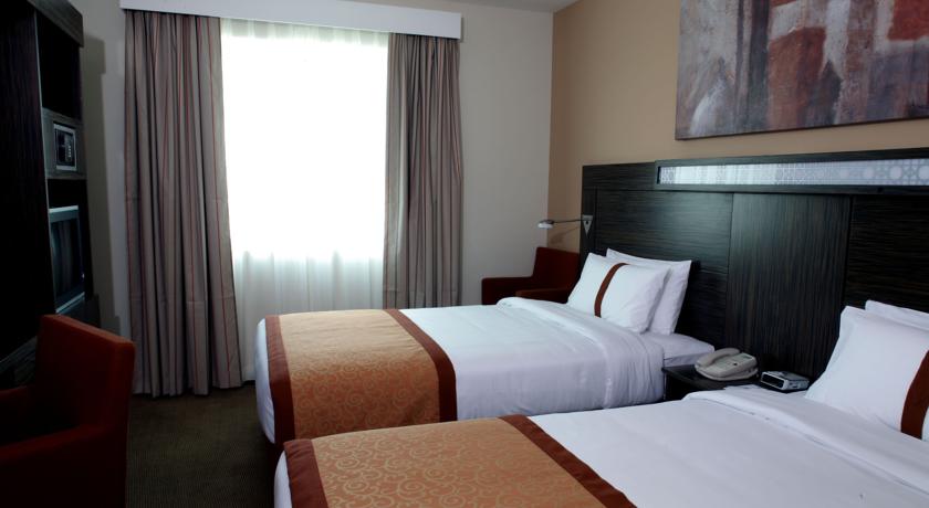 Holiday Inn Express Dubai Jumeirah — Дубаї, Об'єднані Арабські Емірати мініатюра 58
