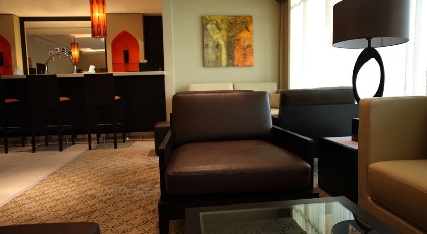 Holiday Inn Express Dubai Jumeirah — Дубаї, Об'єднані Арабські Емірати мініатюра 61
