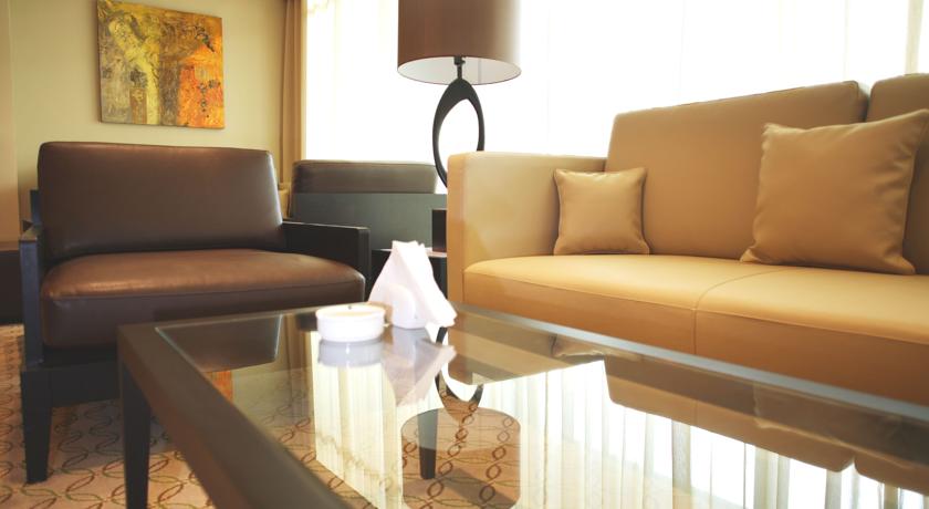 Holiday Inn Express Dubai Jumeirah — Дубаї, Об'єднані Арабські Емірати мініатюра 62