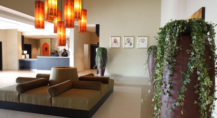 Holiday Inn Express Dubai Jumeirah — Дубаї, Об'єднані Арабські Емірати мініатюра 64