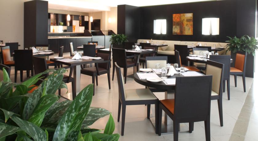 Holiday Inn Express Dubai Jumeirah — Дубаї, Об'єднані Арабські Емірати мініатюра 68