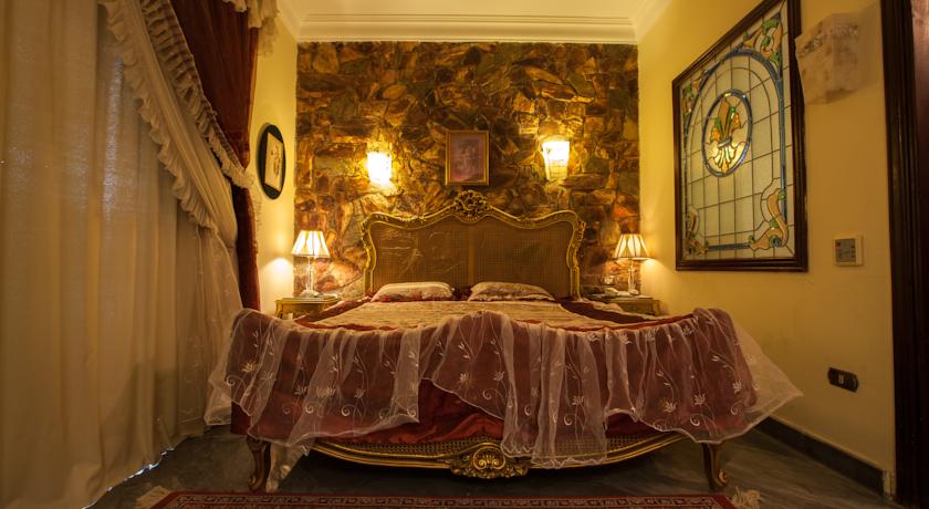 Oriental Rivoli Hotel & Spa — Наама Бей, Єгипет мініатюра 8
