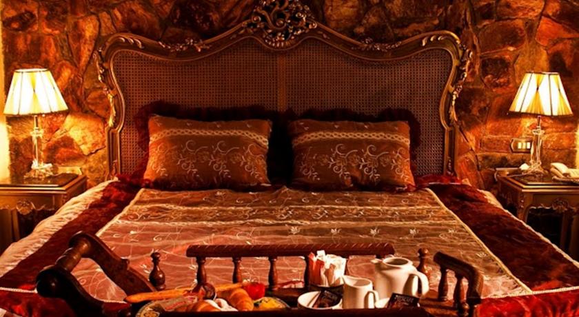 Oriental Rivoli Hotel & Spa — Наама Бей, Єгипет мініатюра 12