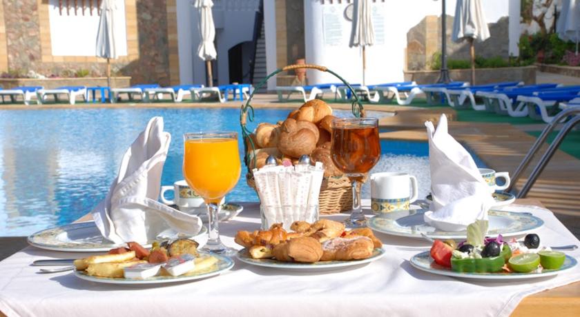 Oriental Rivoli Hotel & Spa — Наама Бей, Єгипет мініатюра 15