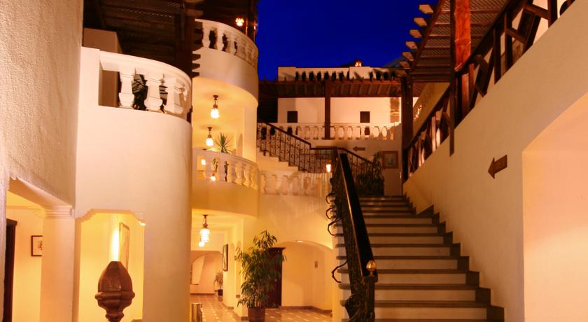 Oriental Rivoli Hotel & Spa — Наама Бей, Єгипет мініатюра 19
