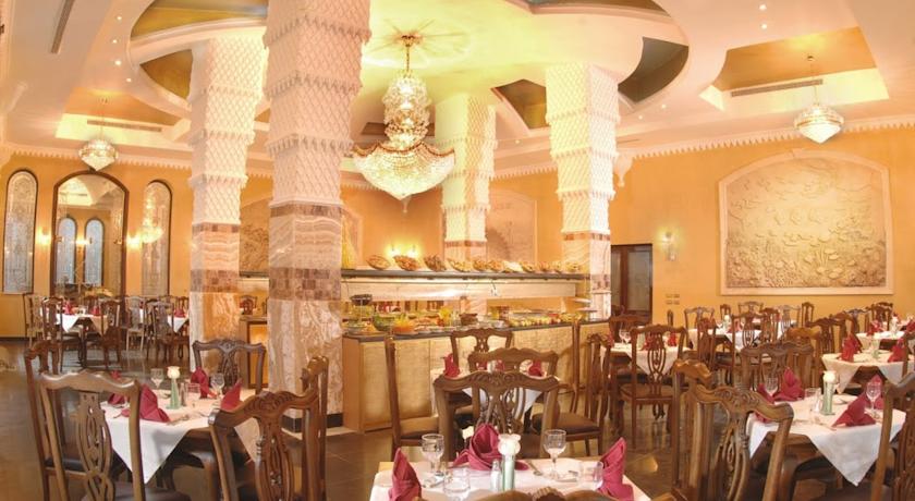 Oriental Rivoli Hotel & Spa — Наама Бей, Єгипет мініатюра 23