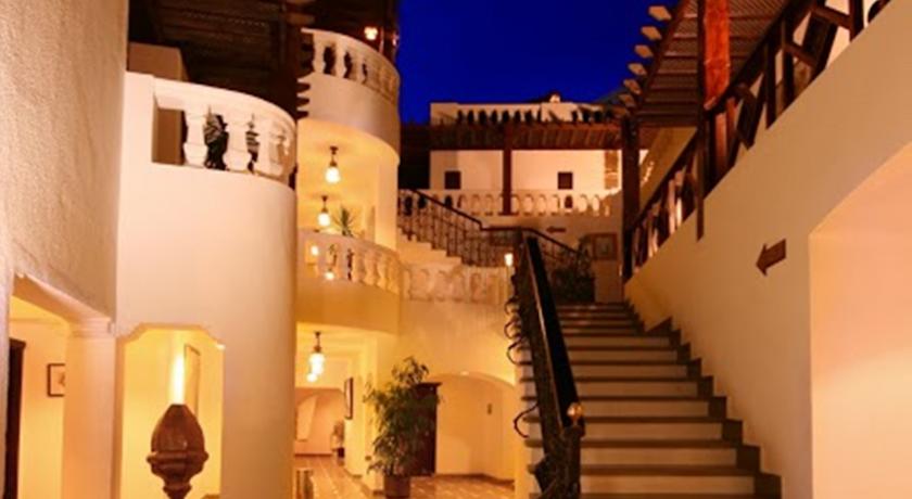 Oriental Rivoli Hotel & Spa — Наама Бей, Єгипет мініатюра 24