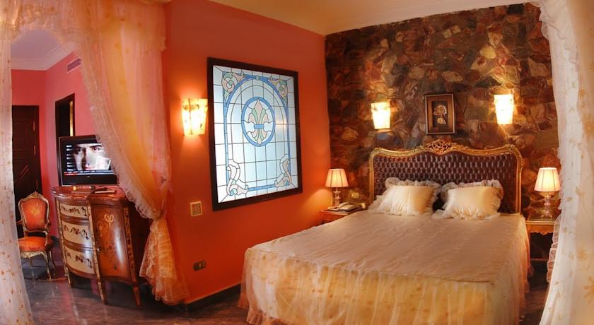 Oriental Rivoli Hotel & Spa — Наама Бей, Єгипет мініатюра 25