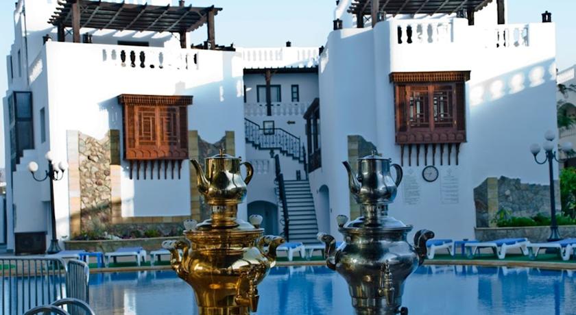 Oriental Rivoli Hotel & Spa — Наама Бей, Єгипет мініатюра 26