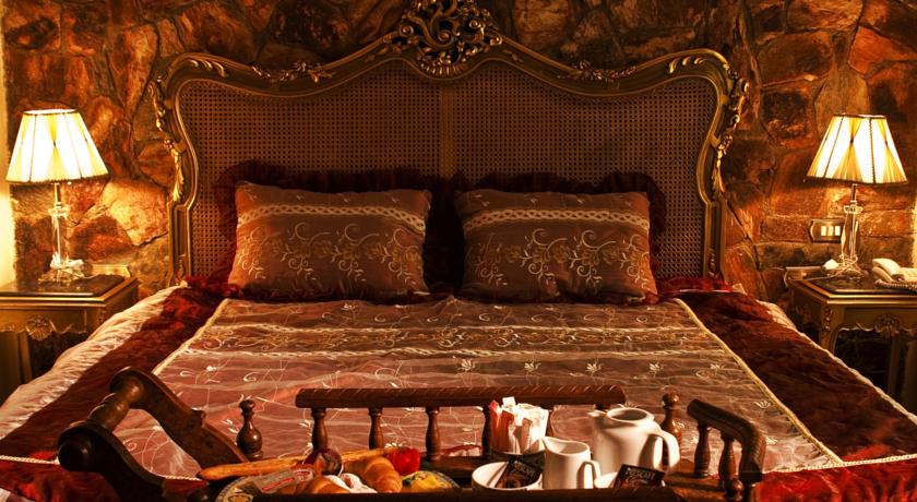 Oriental Rivoli Hotel & Spa — Наама Бей, Єгипет мініатюра 27