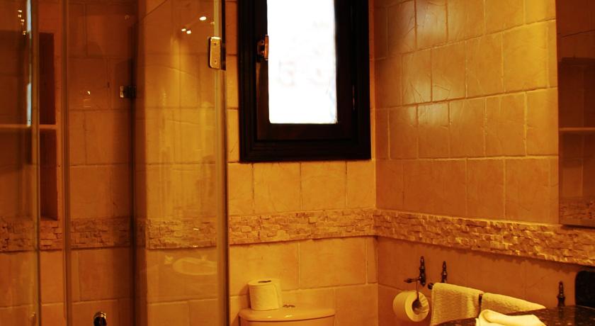 Oriental Rivoli Hotel & Spa — Наама Бей, Єгипет мініатюра 28