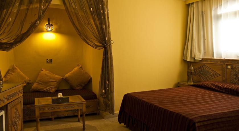 Oriental Rivoli Hotel & Spa — Наама Бей, Єгипет мініатюра 30
