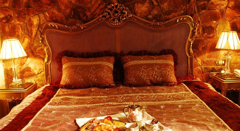 Oriental Rivoli Hotel & Spa — Наама Бей, Єгипет мініатюра 31