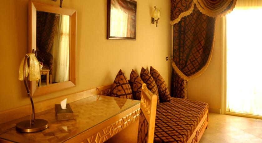 Oriental Rivoli Hotel & Spa — Наама Бей, Єгипет мініатюра 32