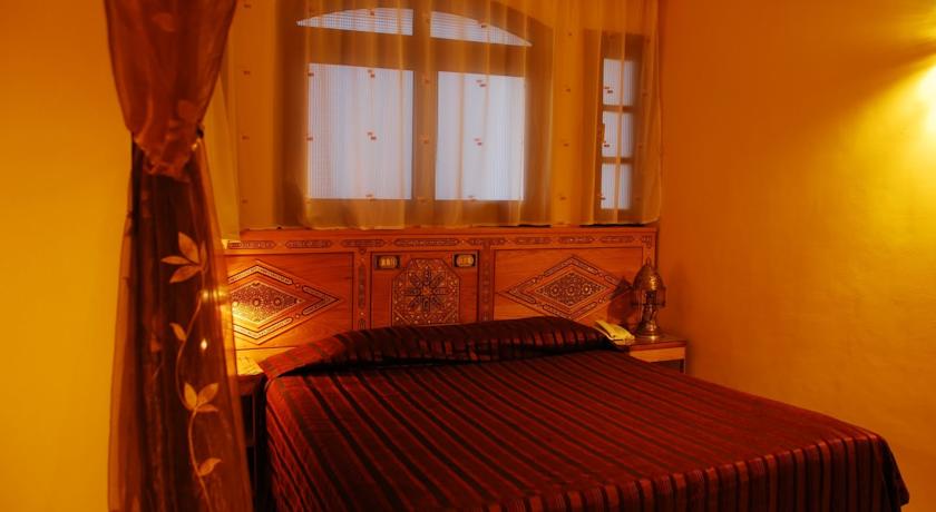 Oriental Rivoli Hotel & Spa — Наама Бей, Єгипет мініатюра 33