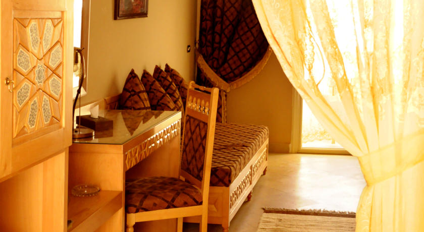 Oriental Rivoli Hotel & Spa — Наама Бей, Єгипет мініатюра 35