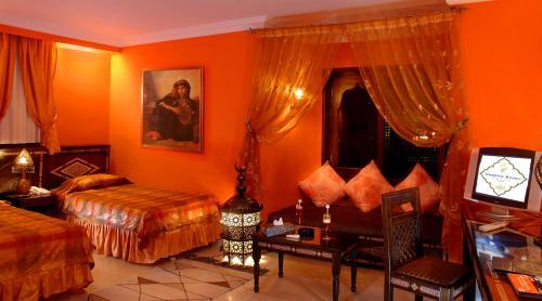 Oriental Rivoli Hotel & Spa — Наама Бей, Єгипет мініатюра 36