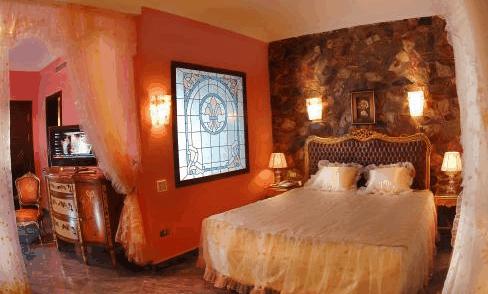 Oriental Rivoli Hotel & Spa — Наама Бей, Єгипет мініатюра 38