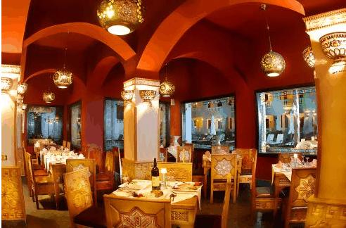 Oriental Rivoli Hotel & Spa — Наама Бей, Єгипет мініатюра 39