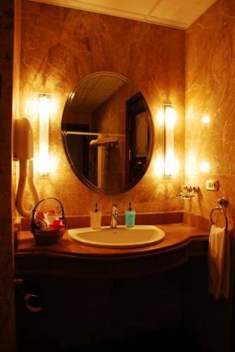 Oriental Rivoli Hotel & Spa — Наама Бей, Єгипет мініатюра 41