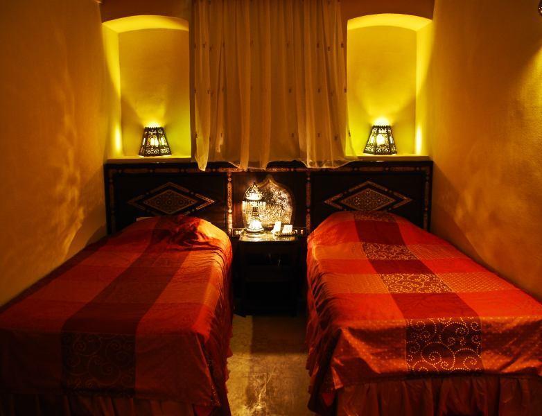 Oriental Rivoli Hotel & Spa — Наама Бей, Єгипет мініатюра 42