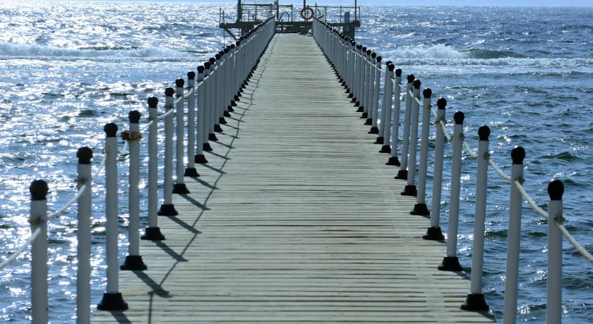Charmillion Sea Life Resort — Набк Бей, Єгипет мініатюра 11