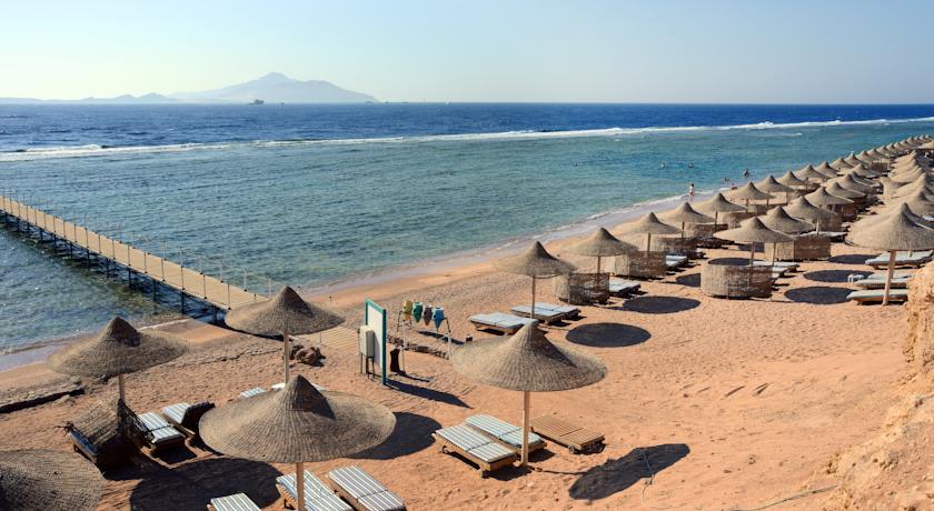 Charmillion Sea Life Resort — Набк Бей, Єгипет мініатюра 13