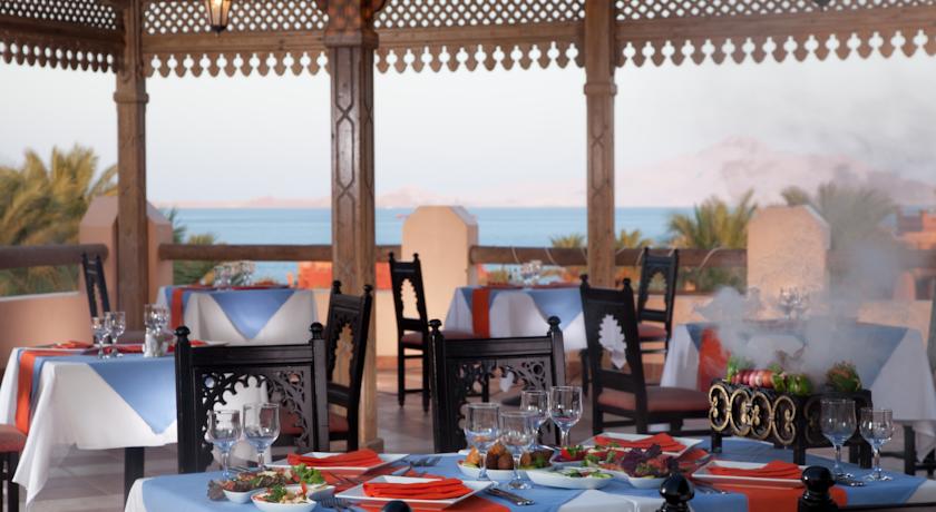 Charmillion Sea Life Resort — Набк Бей, Єгипет мініатюра 16