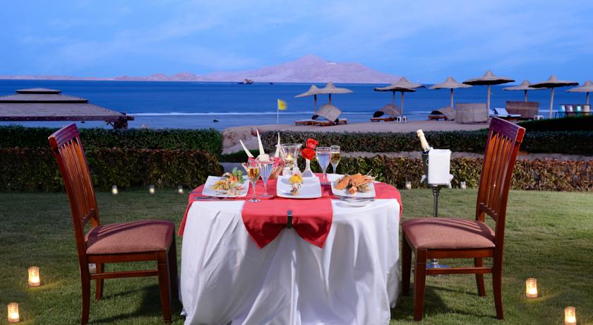 Charmillion Sea Life Resort — Набк Бей, Єгипет мініатюра 19