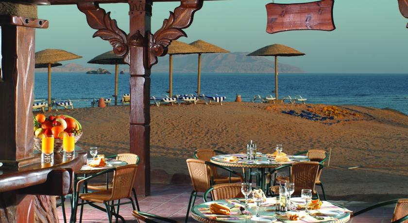 Charmillion Sea Life Resort — Набк Бей, Єгипет мініатюра 22