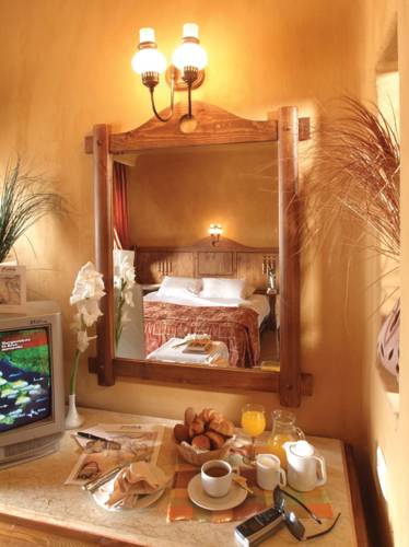 Charmillion Sea Life Resort — Набк Бей, Єгипет мініатюра 27