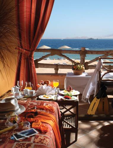 Charmillion Sea Life Resort — Набк Бей, Єгипет мініатюра 28