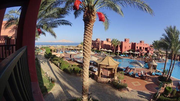Charmillion Sea Life Resort — Набк Бей, Єгипет мініатюра 29