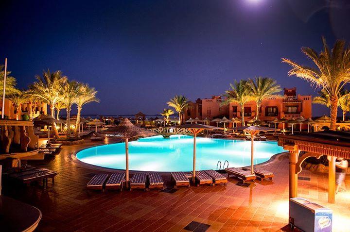 Charmillion Sea Life Resort — Набк Бей, Єгипет мініатюра 32